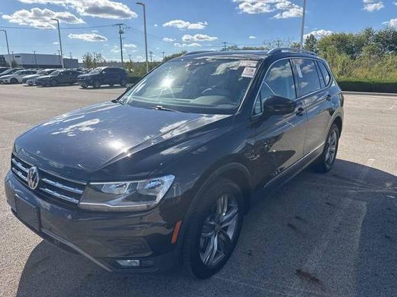 VOLKSWAGEN TIGUAN 4MOTION 2021 3VV2B7AX5MM077264 image VOLKSWAGEN TIGUAN 4MOTION 2021 3VV2B7AX5MM077264 image